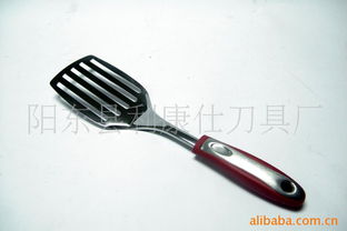陽東縣利康仕刀具廠 匠心鑄就廚房精品，品質(zhì)引領(lǐng)美好生活